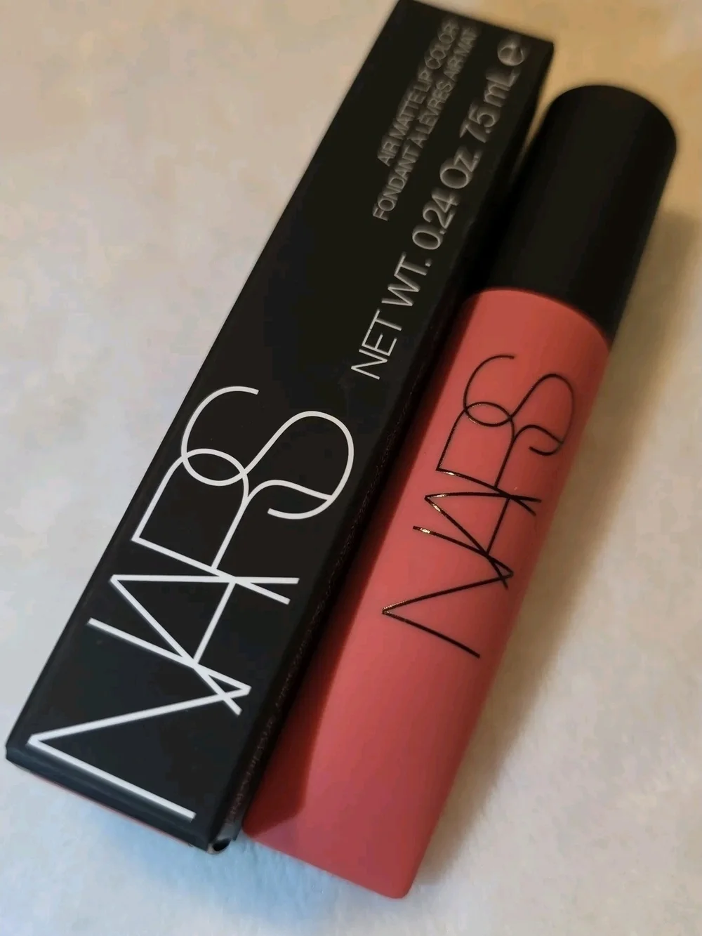 New~ NARS Air Matte Lip Color ~ Joyride